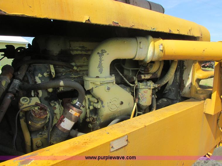 image for item E7276 Pettibone 30 Multikrane rough terrain crane