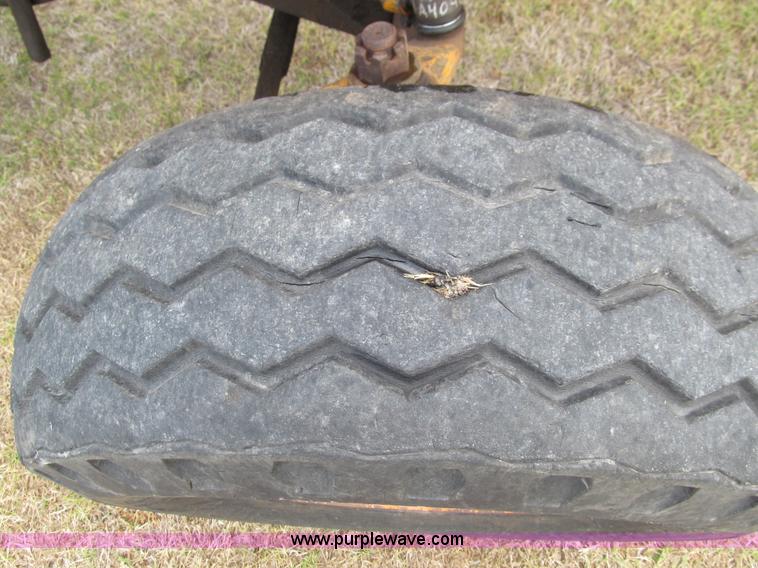 image for item E7540 1975 Case 580B Construction King backhoe