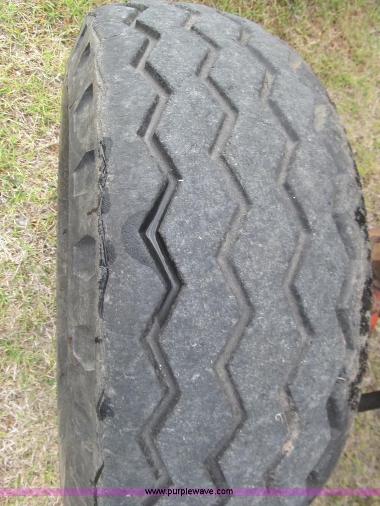 image for item E7540 1975 Case 580B Construction King backhoe