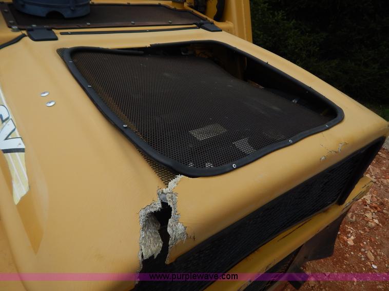 image for item F4028 ASV Posi-Track RC-85 track skid steer