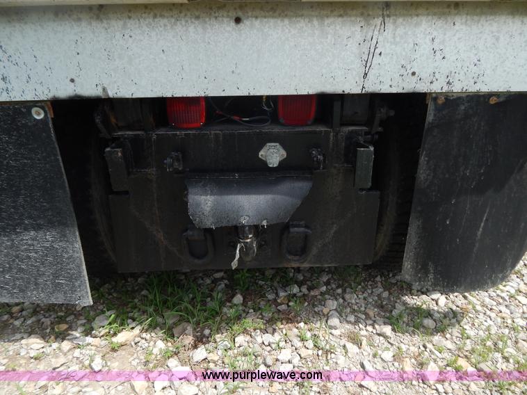 image for item F5111 1994 International F9370 dump truck