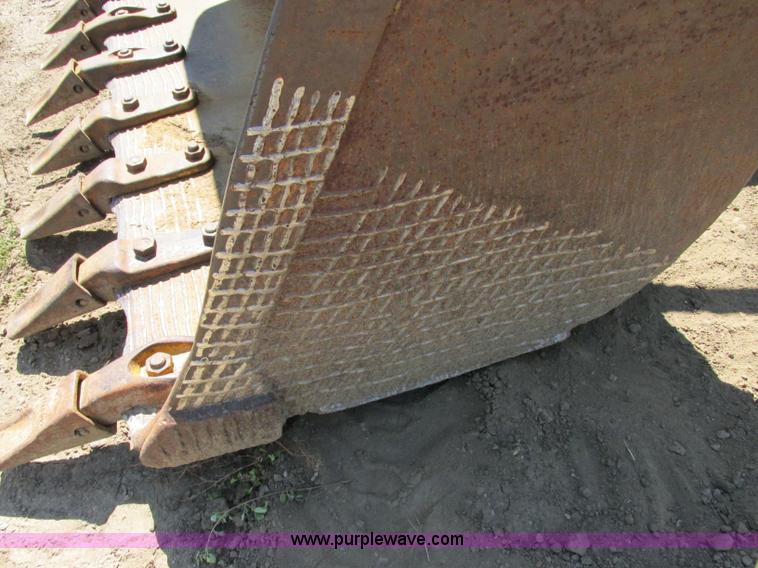 image for item F5151 1971 Caterpillar 955L track loader