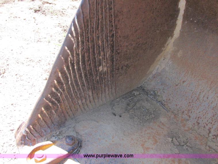 image for item F5151 1971 Caterpillar 955L track loader