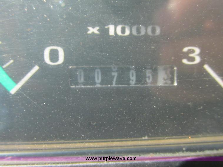 image for item F5162 2006 Case 580M Series 2 backhoe