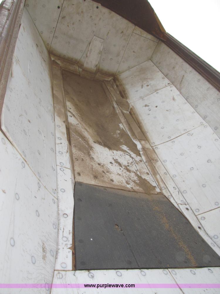 image for item F7006 1995 Volvo BM A35 articulated haul truck