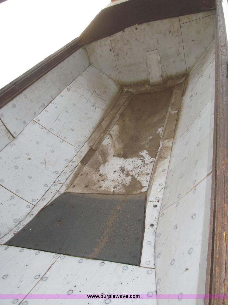 image for item F7006 1995 Volvo BM A35 articulated haul truck