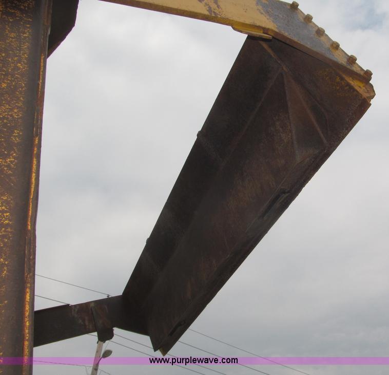 image for item F7006 1995 Volvo BM A35 articulated haul truck