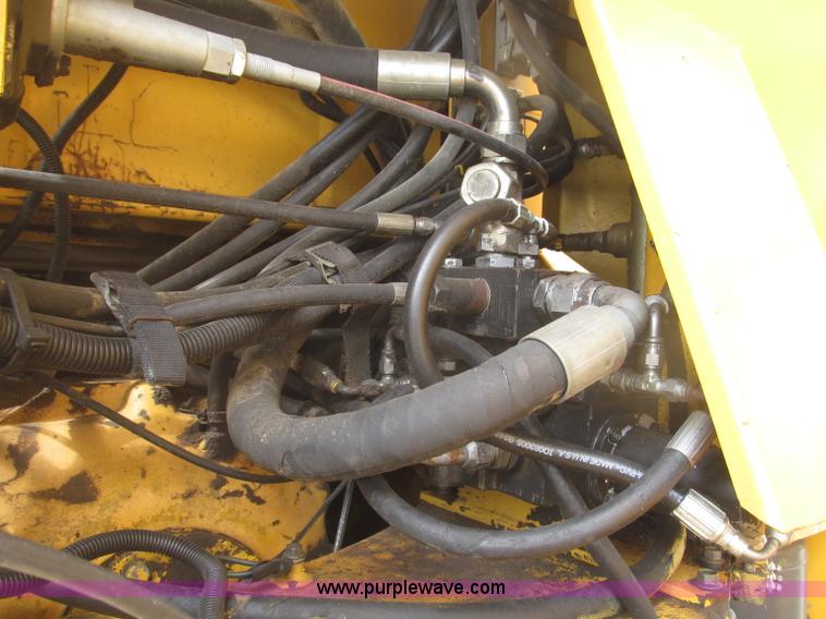 image for item F7006 1995 Volvo BM A35 articulated haul truck