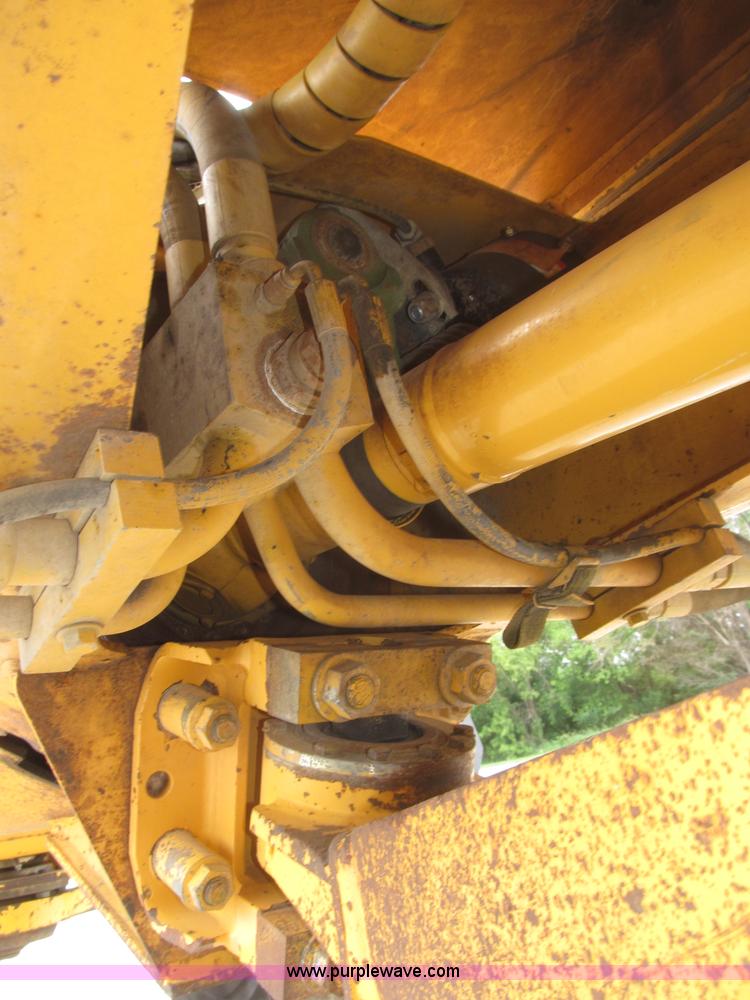 image for item F7006 1995 Volvo BM A35 articulated haul truck