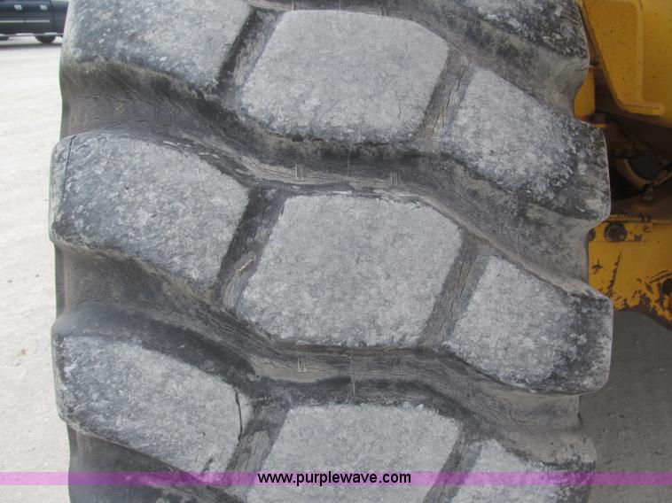 image for item F7006 1995 Volvo BM A35 articulated haul truck