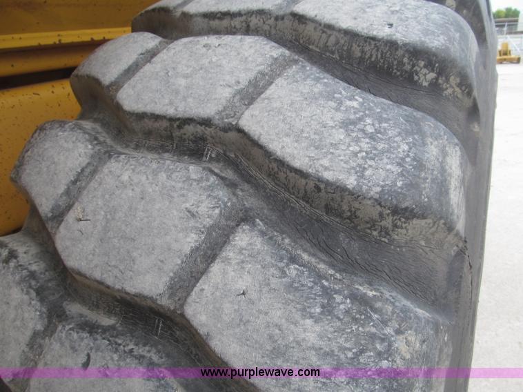 image for item F7006 1995 Volvo BM A35 articulated haul truck