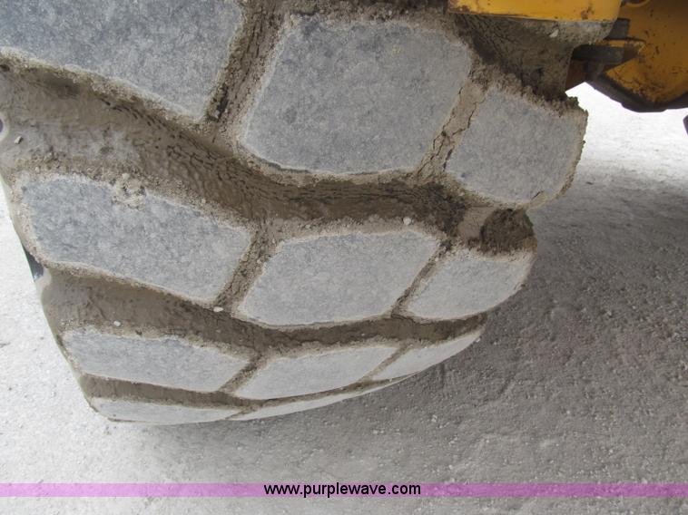 image for item F7006 1995 Volvo BM A35 articulated haul truck