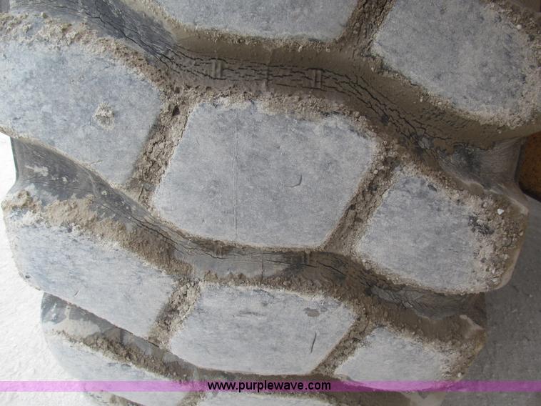 image for item F7006 1995 Volvo BM A35 articulated haul truck