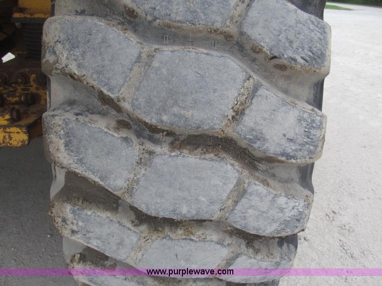 image for item F7006 1995 Volvo BM A35 articulated haul truck