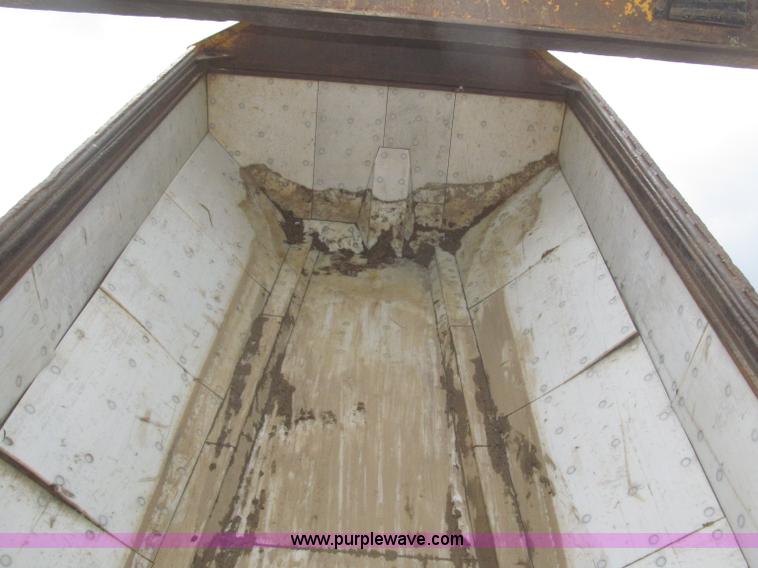 image for item F7007 1994 Volvo BM A35 articulated haul truck