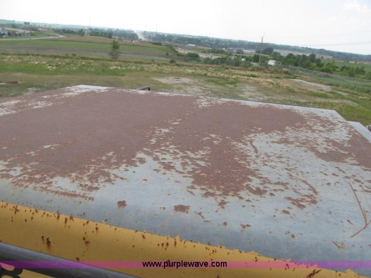 image for item F7007 1994 Volvo BM A35 articulated haul truck