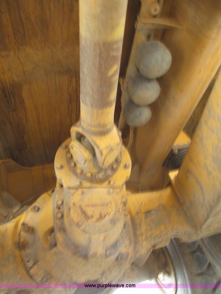 image for item F7007 1994 Volvo BM A35 articulated haul truck