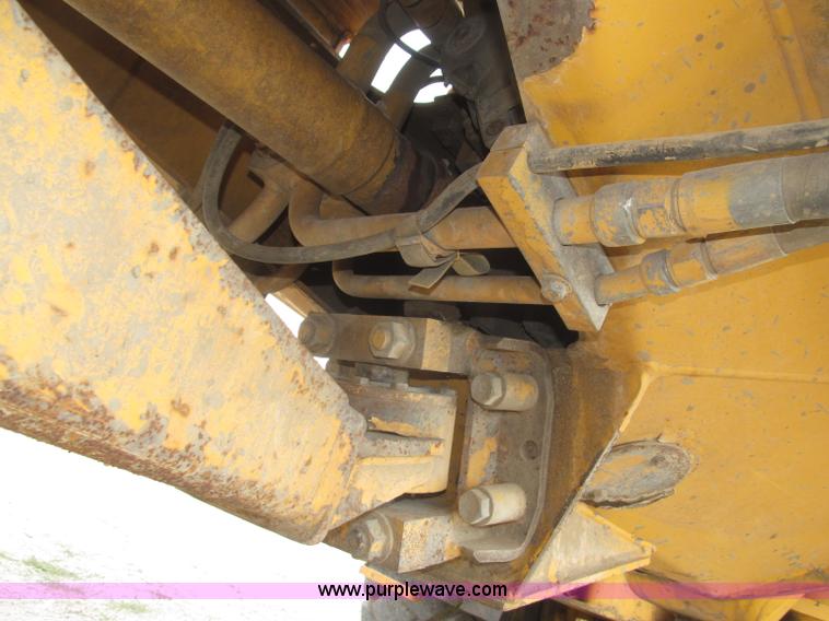 image for item F7007 1994 Volvo BM A35 articulated haul truck