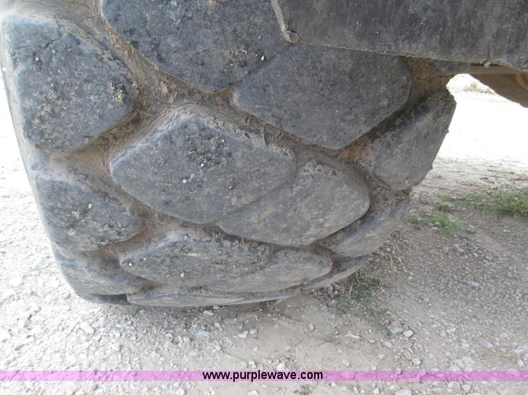 image for item F7007 1994 Volvo BM A35 articulated haul truck