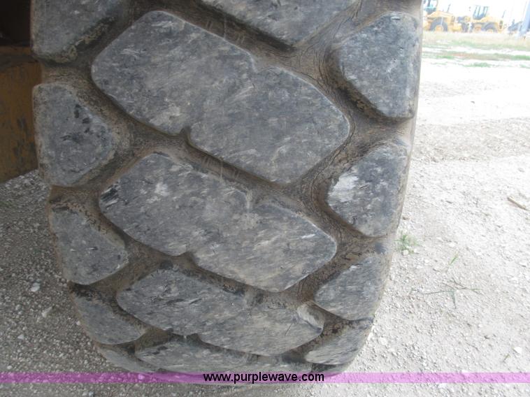 image for item F7007 1994 Volvo BM A35 articulated haul truck