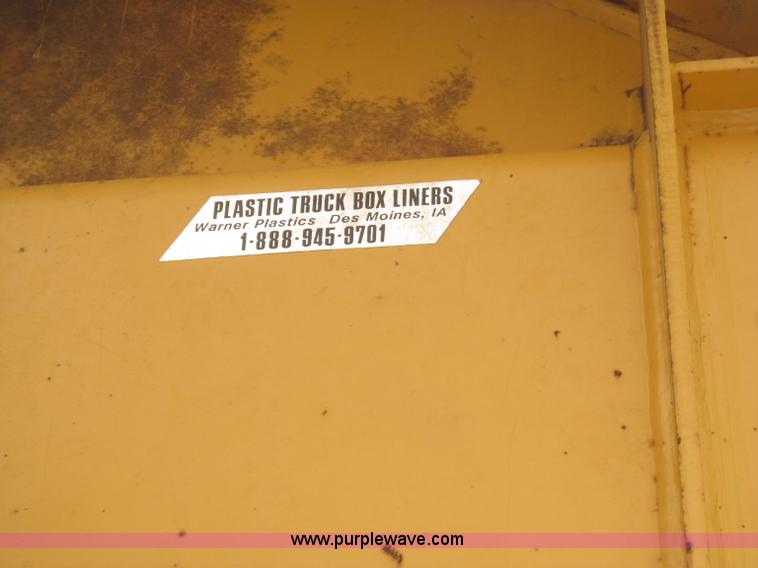 image for item F7007 1994 Volvo BM A35 articulated haul truck