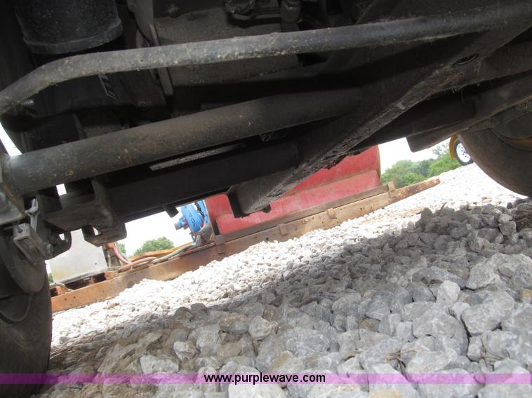 image for item F7018 U.S. MC-2A air compressor