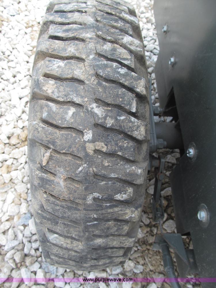 image for item F7018 U.S. MC-2A air compressor