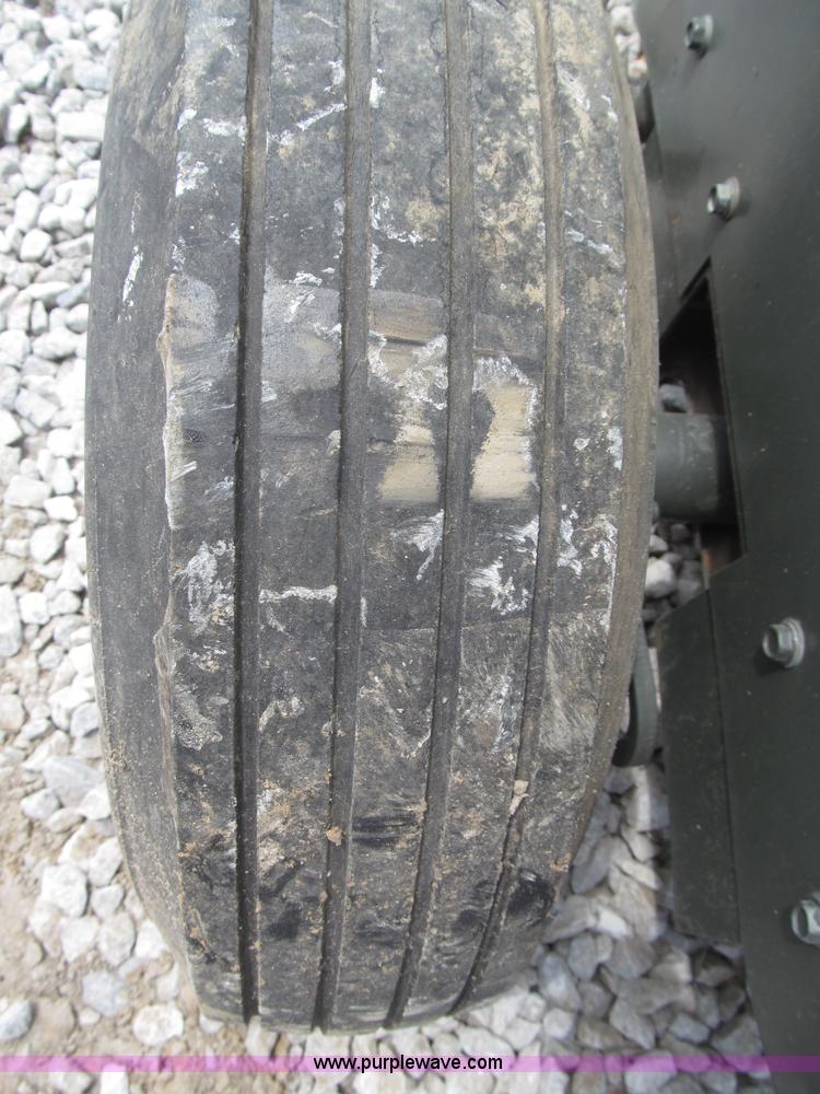 image for item F7018 U.S. MC-2A air compressor