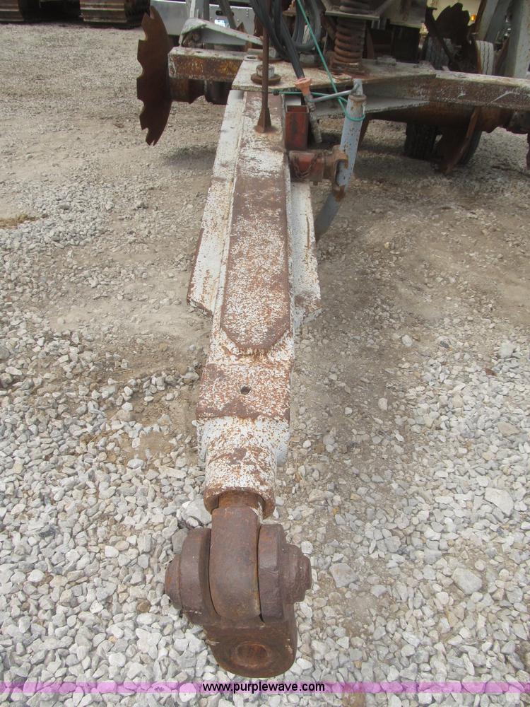 image for item F7022 Rome 10' offset disk