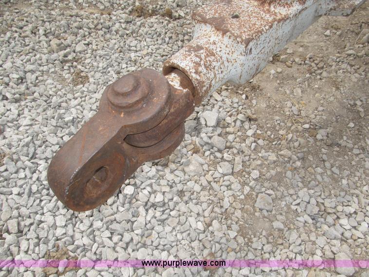 image for item F7022 Rome 10' offset disk