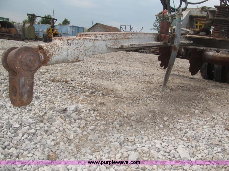 image for item F7022 Rome 10' offset disk