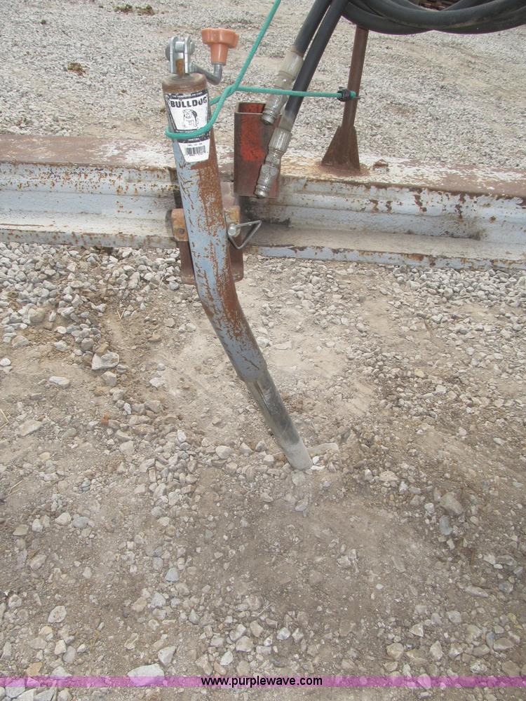 image for item F7022 Rome 10' offset disk