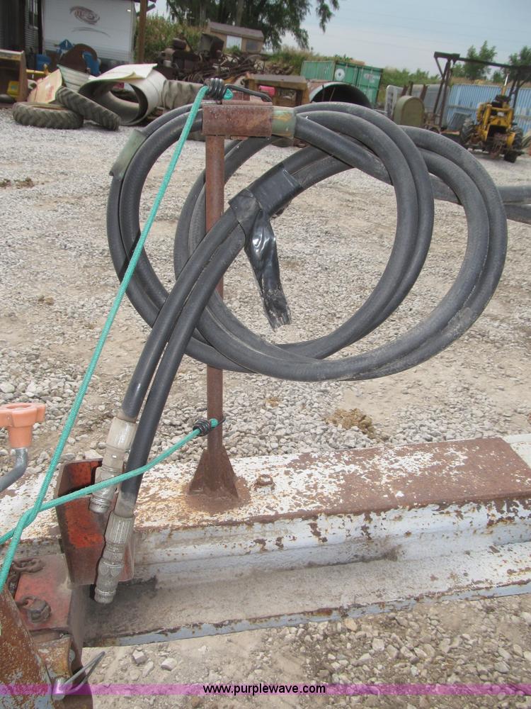 image for item F7022 Rome 10' offset disk