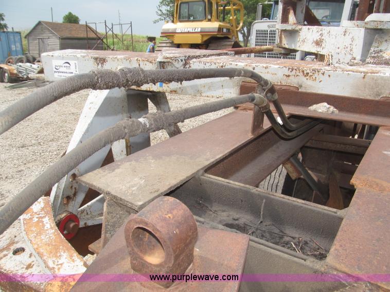 image for item F7022 Rome 10' offset disk