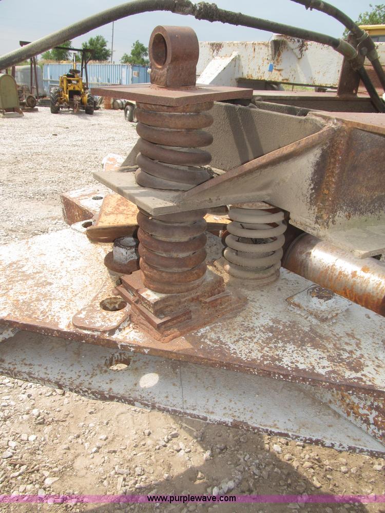 image for item F7022 Rome 10' offset disk