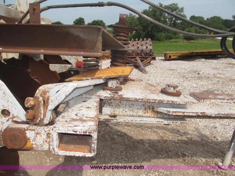 image for item F7022 Rome 10' offset disk