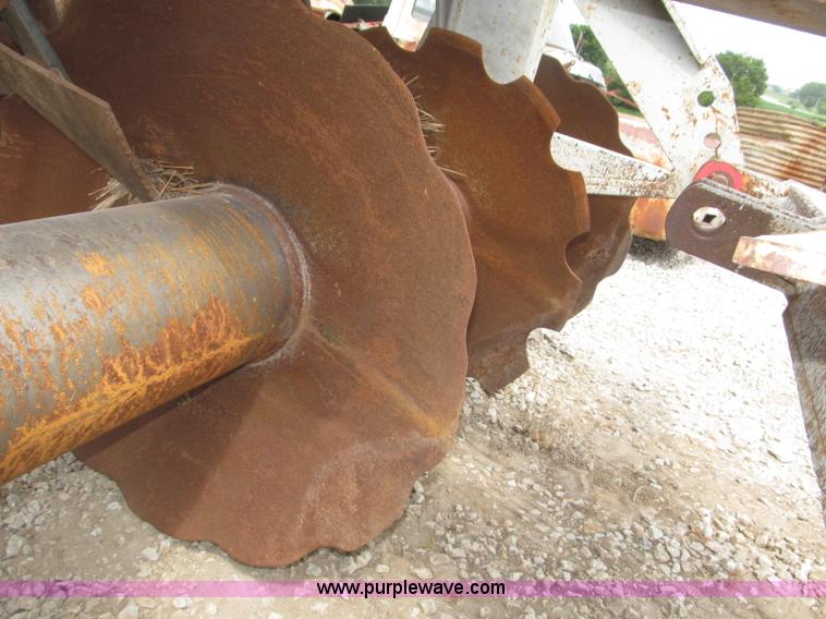 image for item F7022 Rome 10' offset disk