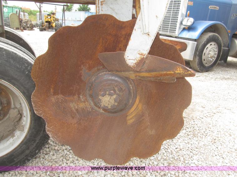 image for item F7022 Rome 10' offset disk