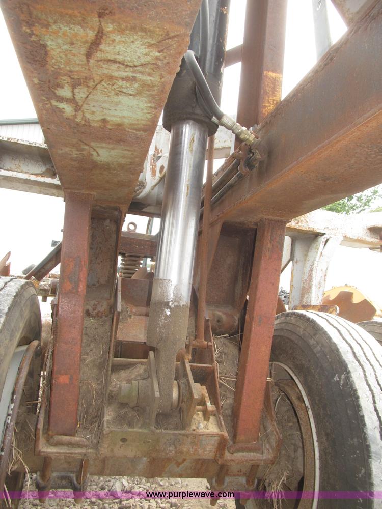 image for item F7022 Rome 10' offset disk