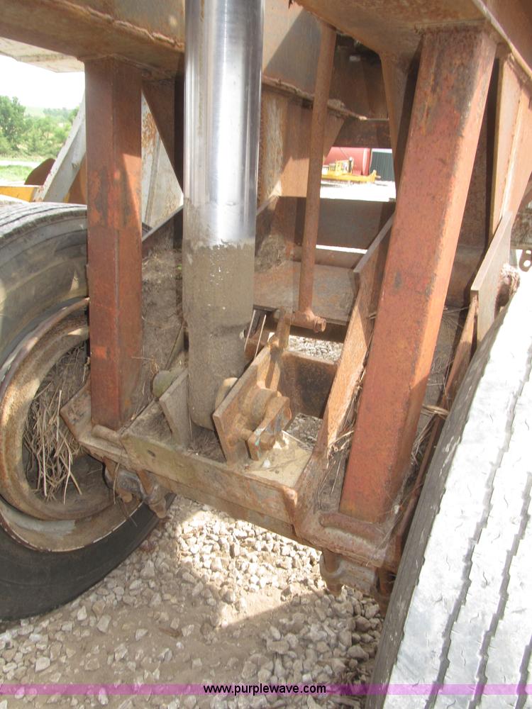 image for item F7022 Rome 10' offset disk