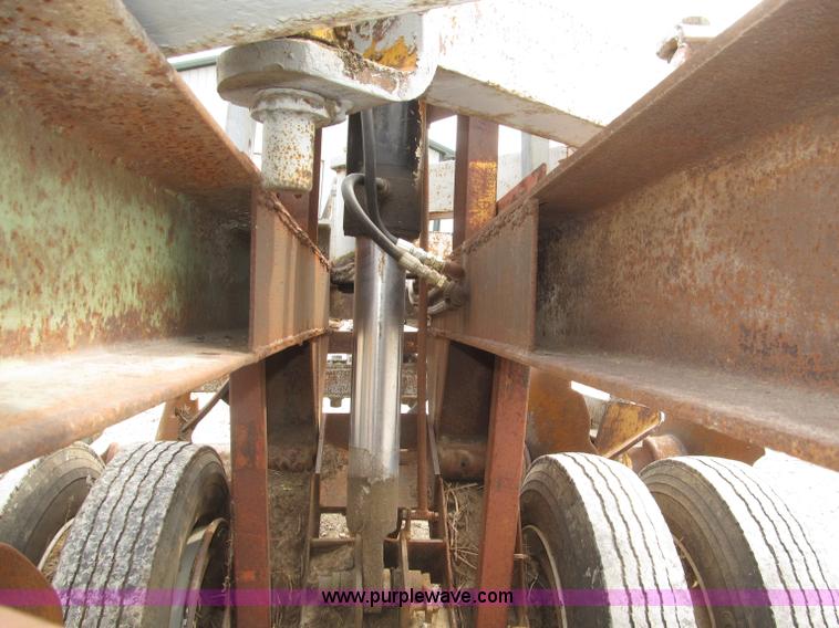 image for item F7022 Rome 10' offset disk