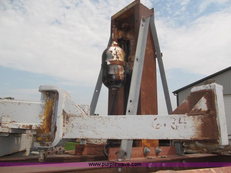 image for item F7022 Rome 10' offset disk