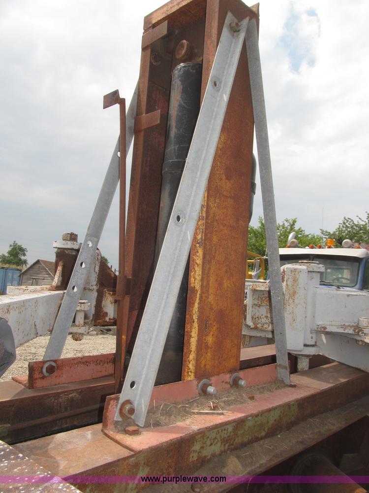 image for item F7022 Rome 10' offset disk