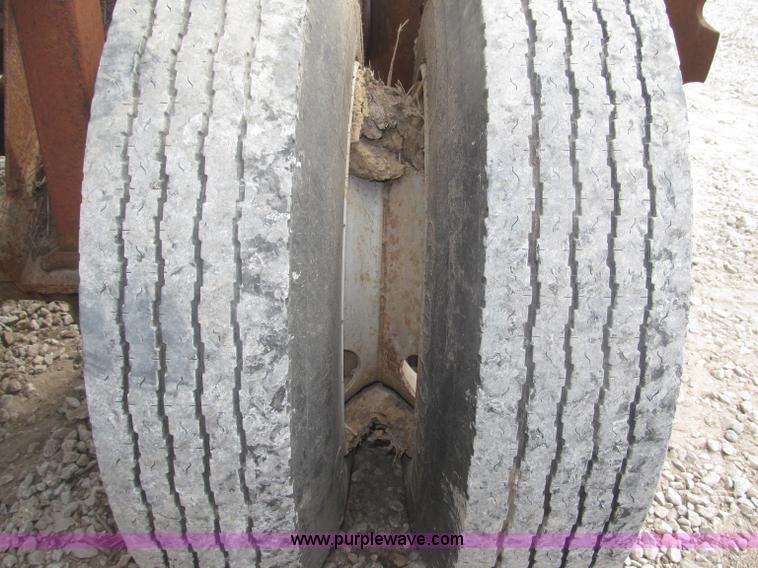 image for item F7022 Rome 10' offset disk