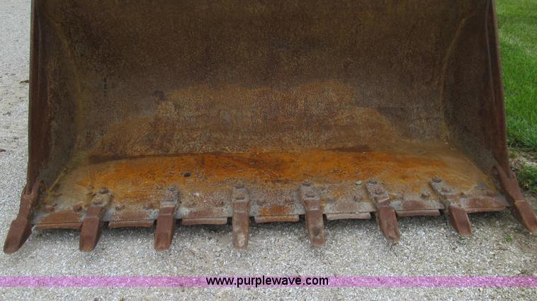 image for item G2019 1985 Komatsu D57S track loader