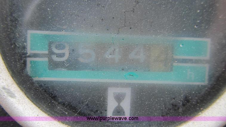 image for item G2019 1985 Komatsu D57S track loader