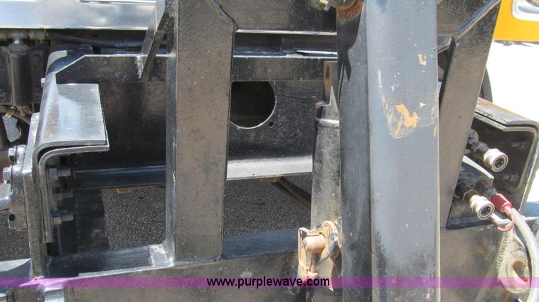 image for item G2021 2002 International F2554 dump truck