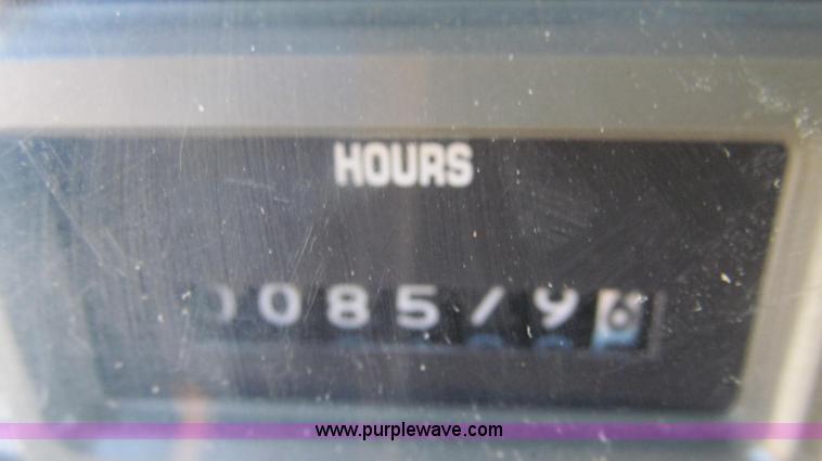 image for item G2021 2002 International F2554 dump truck