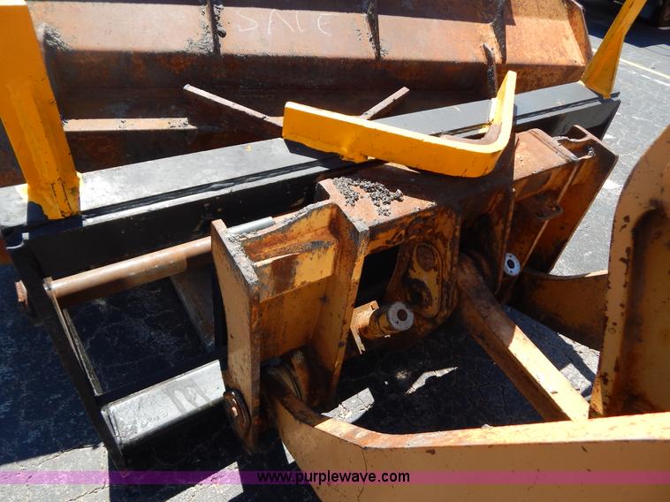 image for item G3264 1998 Case 621B wheel loader