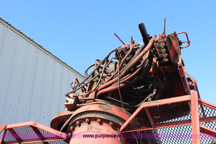 image for item G5005 Prontice TS-33 crane